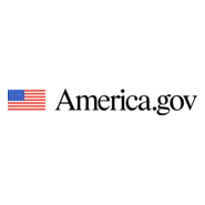 America.gov Logo PNG Vector