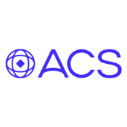 American Chemical Society 2026 Logo PNG Vector