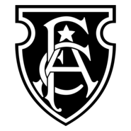 Americano Futebol Clube (Vitória) Logo PNG Vector