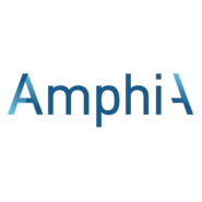 Amphia Ziekenhuis Logo PNG Vector