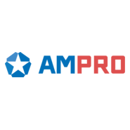 Ampro Logo PNG Vector