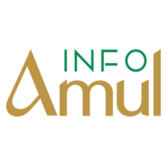 Amul Info Logo PNG Vector