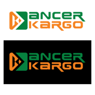 Ancer Kargo Logo PNG Vector