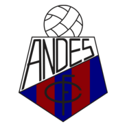 Andés Club de Fútbol Logo PNG Vector