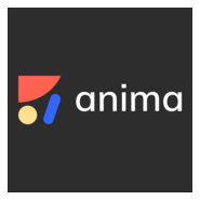 Anima Logo PNG Vector