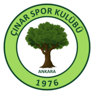 Ankara Çınarspor Logo PNG Vector