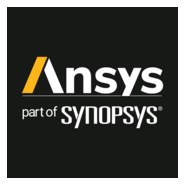 Ansys Logo PNG Vector