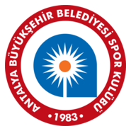 Antalya Büyükşehir Belediyesi Spor Logo PNG Vector