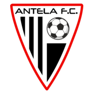 Antela FC Logo PNG Vector