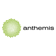anthemis Logo PNG Vector