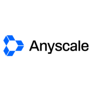 Anyscale Logo PNG Vector