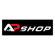 AP Shop Logo PNG Vector