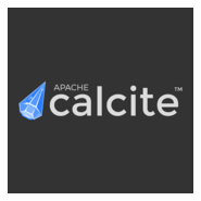 Apache Calcite Logo PNG Vector