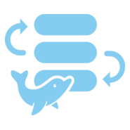 Apache DolphinScheduler Logo PNG Vector