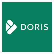 Apache Doris Logo PNG Vector