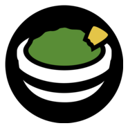 Apache Guacamole Logo PNG Vector