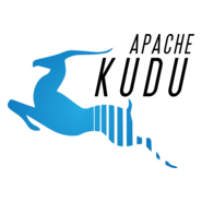 Apache Kudu Logo PNG Vector