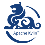 Apache Kylin Logo PNG Vector
