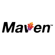 Apache Maven Logo PNG Vector