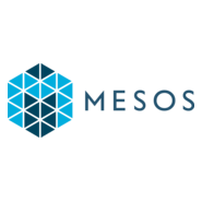 Apache Mesos Logo PNG Vector