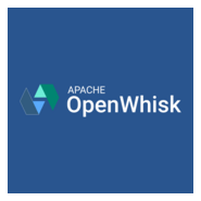 Apache OpenWhisk Logo PNG Vector