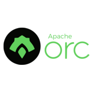 Apache ORC Logo PNG Vector