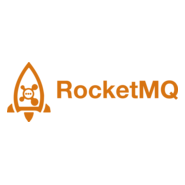 Apache RocketMQ Logo PNG Vector