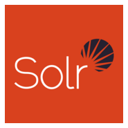 Apache Solr Logo PNG Vector