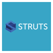Apache Struts Logo PNG Vector