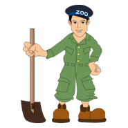 Apache ZooKeeper Logo PNG Vector