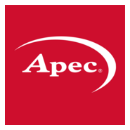 Apec Automotive Logo PNG Vector