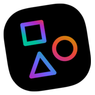 Apostrophe Logo PNG Vector