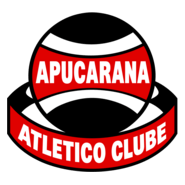 Apucarana Atlético Clube Logo PNG Vector