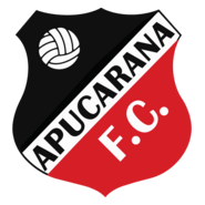 Apucarana Futebol Clube Logo PNG Vector