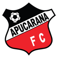 Apucarana Futebol Clube Logo PNG Vector