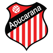 Apucarana Futebol Clube Logo PNG Vector