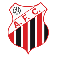 Apucarana Futebol Clube Logo PNG Vector