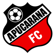Apucarana Futebol Clube Logo PNG Vector