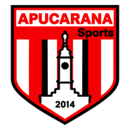 Apucarana Sports (Apucarana) Logo PNG Vector