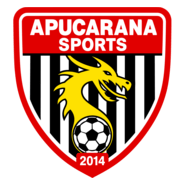 Apucarana Sports (Apucarana) Logo PNG Vector