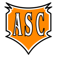 Aquidaban Sport Club (Curitiba) Logo PNG Vector