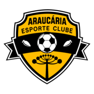 Araucária Esporte Clube e Regatas (Araucária) Logo PNG Vector