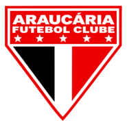 Araucária Futebol Clube (Araucária) Logo PNG Vector