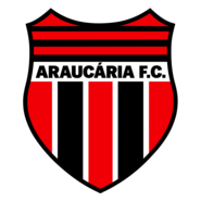 Araucária Futebol Clube (Araucária) Logo PNG Vector