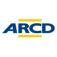 ARCD Logo PNG Vector
