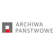 Archiwa Państwowe Logo PNG Vector