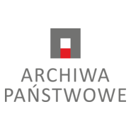 Archiwa Państwowe Logo PNG Vector