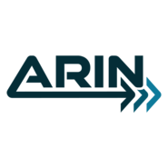 ARIN Logo PNG Vector