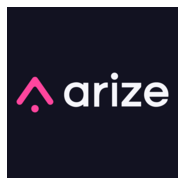 Arize AI Logo PNG Vector