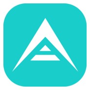 ARK Ecosystem Logo PNG Vector